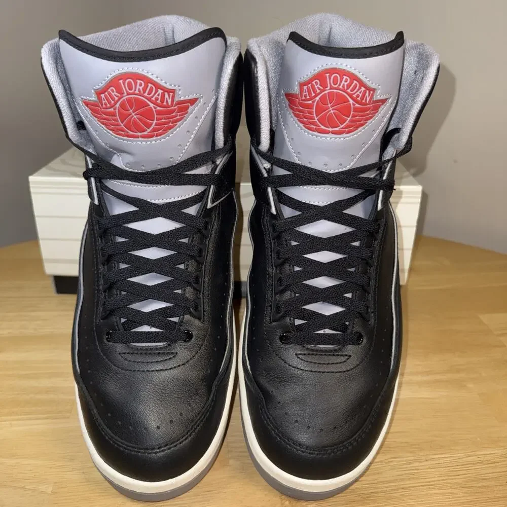 Jordan step up